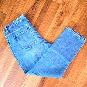 Universal Thread Ankle jeans
